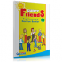 SUPER FRIENDS 1 REVISION BOOK